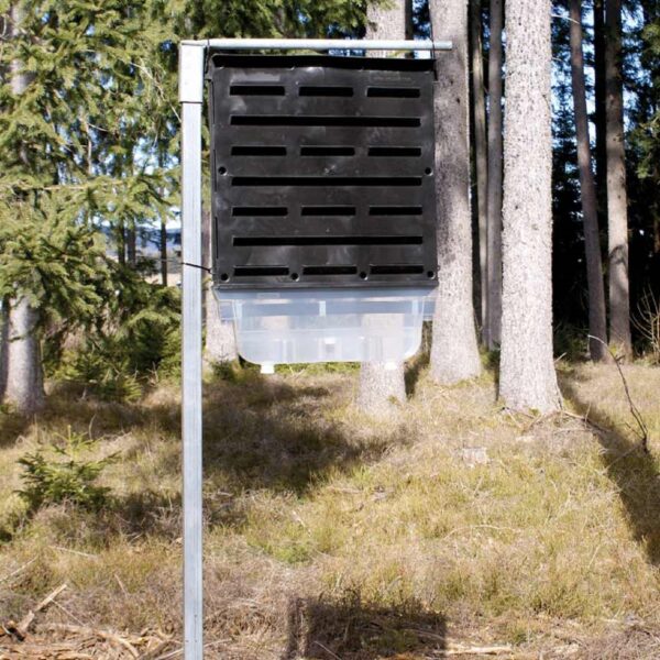 Üraskipüünis MultiWit BK, ei sisalda feromooniampulle, sool kaasas (märg+kuiv) - Image 2