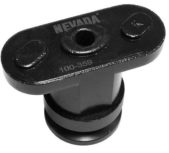 Adapter Hiina NAC LS42-375, LS42-450E – 22,2mm, Hiina niidukid