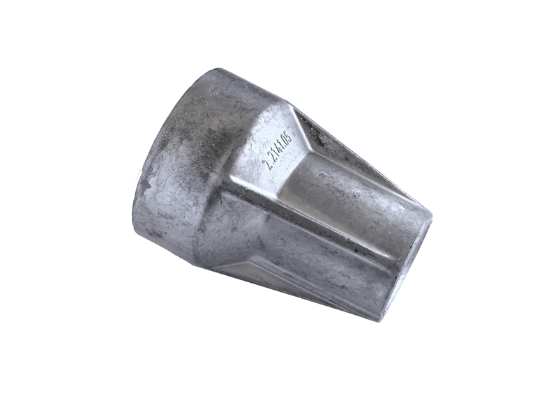 Tera adapter AL-KO Alko 38B, 40B, 46B, 47B, 51 B, Silver 430B, Silver 470B, võll 22,2 cm