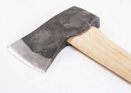 Ameerika langetuskirves “American Felling Axe 35” vars