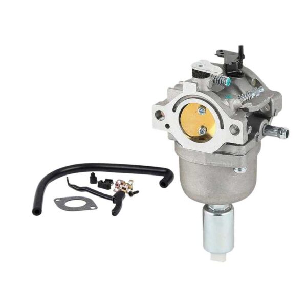 Karburaator 15 - 19,5 hj Briggs & Stratton mootoritele 791886 / 698620 / 690194 / 799727 magnetklapiga - Image 2
