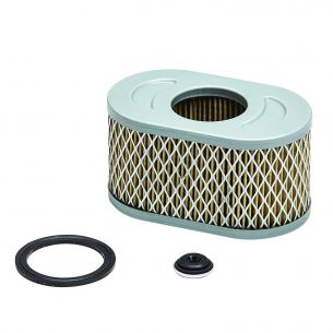 Õhufilter 6.5 hj 13H000 Briggs & Stratton Vanguard mootoritele 797033