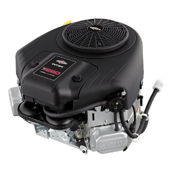 Mootor Briggs & Stratton V-Twin  23,0HJ 724cm3 80mm/25,4mm