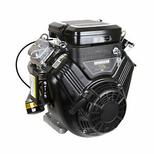 Mootor Briggs and Stratton18 hj Vanguard