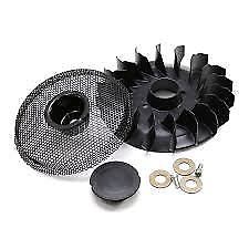 Ventilaator Briggs & Stratton 796083 + võrk komplekt