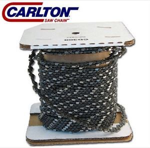 Chain roller for harvester .404″ 2,0mm Carlton 100 feet (30,5m, 1480 links)