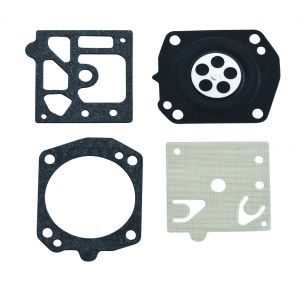 Karburaatori membraani komplekt Walbro D22-HDA, Husqvarna 254XP D10-HDA