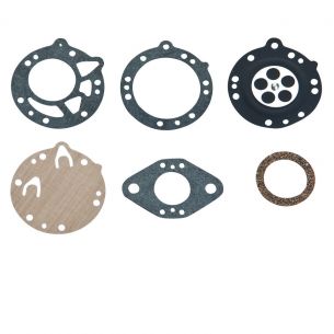 Karburaatori membraani komplekt Tillotson DG-5HL/1