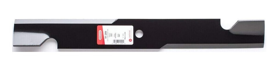 Traktorniiduki tera Ferris 2100 61″ Husqvarna 53,30 cm  ZTH Oregon 91-308