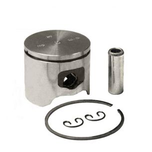 Kolvi komplekt Husqvarna 357XP 537219602 Meteor Pistons