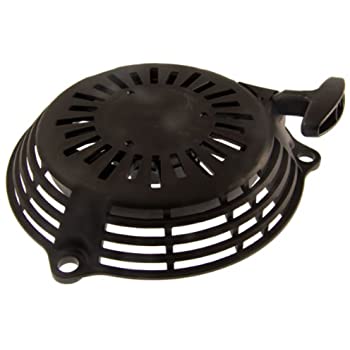 Starteri kaane komplekt Honda GCV135, GCV160, 284OOZMO632ZA