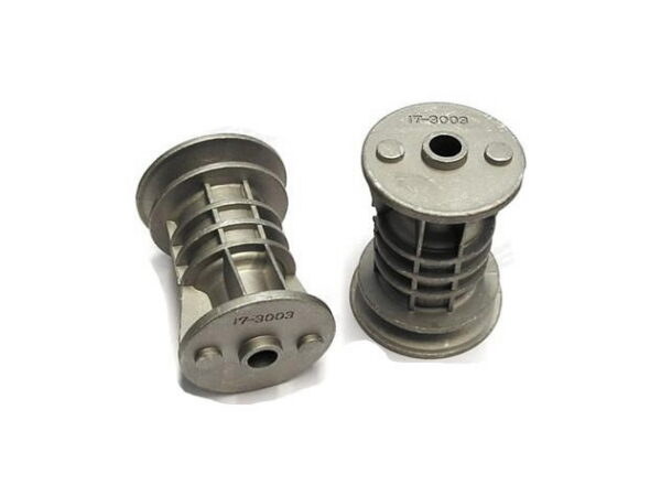 Muruniiduki adapter Husqvarna/ Marina / MEP /Partner 5312078-48, 531 20 78-48 - Image 2