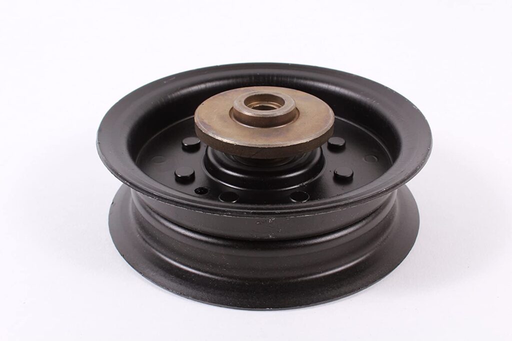 Pulley Husqvarna TS348,TS352,TS343 532196104