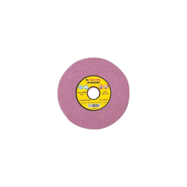 Käiakivi ,3/8" 123 x 4,5 x 22,2mm roosa