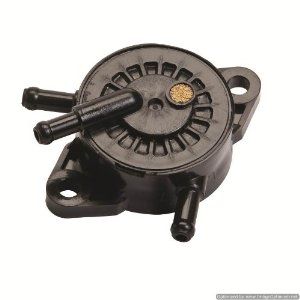 Bensiinipump Briggs & Stratton 682313, 808656 Mikuni