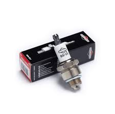 Spark plugs