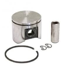 Piston set Partner 391, 422 Poulan 220 221 260 1950 JONSERED CS2137 CS2138 41mm