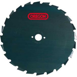 Võsalõikaja tera MAXI 200mm 25,4mm 22H 1,5mm Oregon