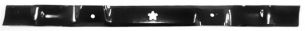 Traktori tera 76,0 cm Husqvarna LT126/LTH126, Partner 11577, McCulloch M115-77T, CTH126