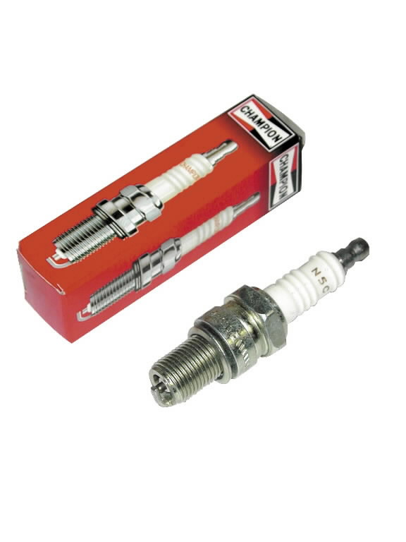 Spark plug Champion RDJ7Y MTD 700, 790, 790 791-610311