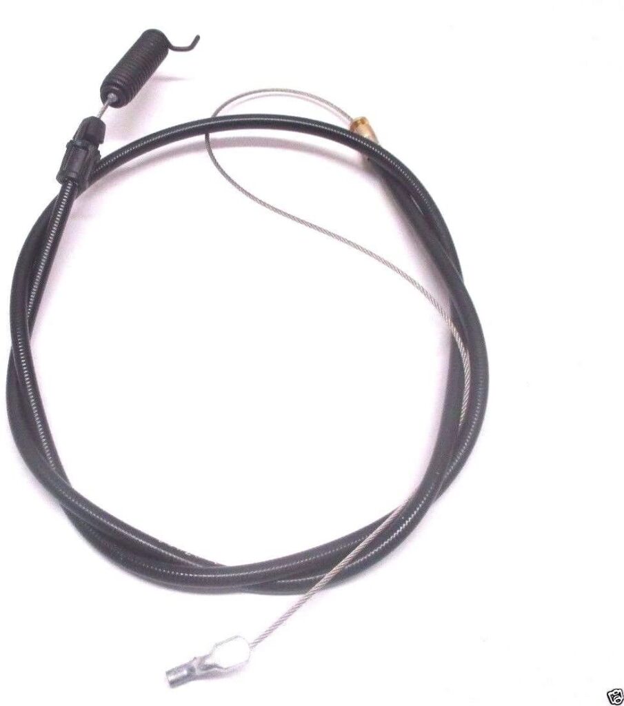 Veotross MTD 128 cm, kõri 90 cm 746-04008, 74604008