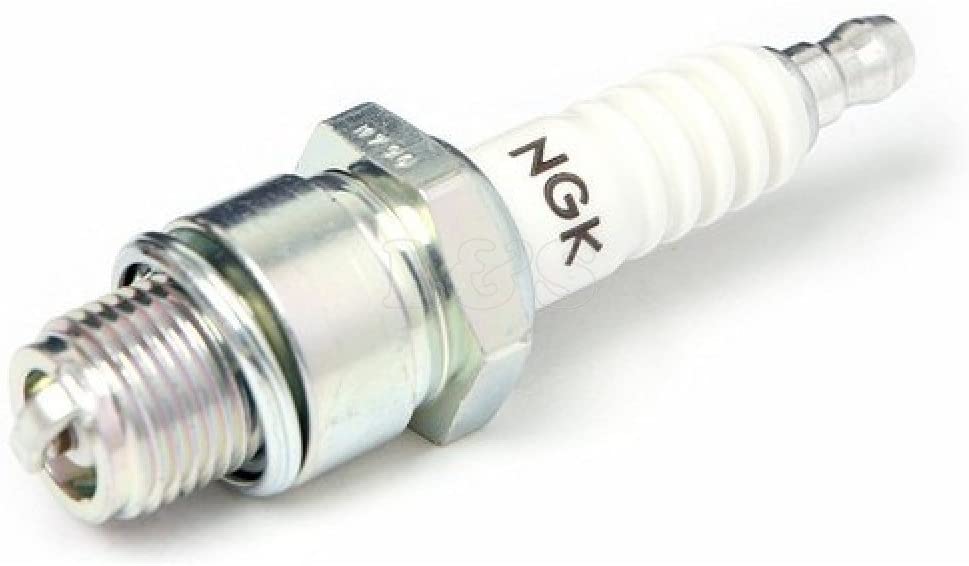 Spark plug NGK BR4HS, Honda 98076-54716