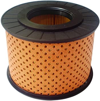 Õhufilter Hatz 1B20, Bomag, Wacker, Dynapac – 50426000