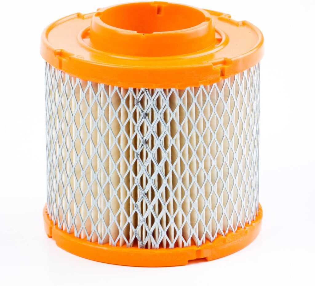 Õhufilter Briggs & Stratton 845090 Vanguard 18 hj 844179
