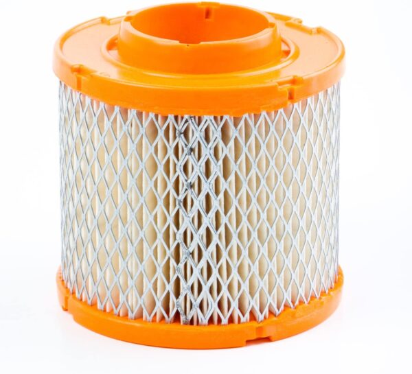 Õhufilter Briggs & Stratton 845090 Vanguard 18 hj 844179
