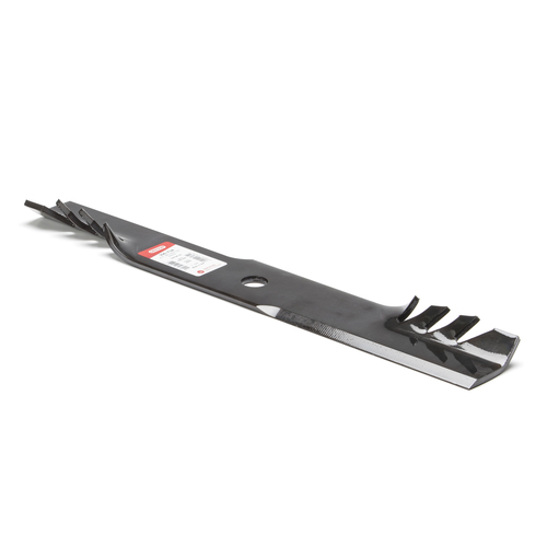 Traktorniiduki tera 52 cm John Deere  (keskava 23 mm) AM-100538, AM100538, M113878, M141785, M87622
