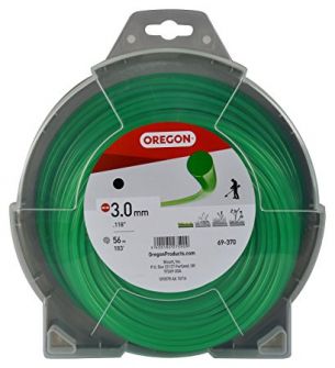 Discount Oregon trimmer line and other lines