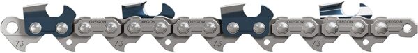 Saekett 20" ,3/8" 1,5 mm Oregon 73LGX072E - Image 2