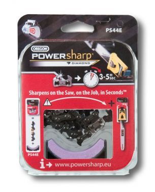 Saekett 14″ ,3/8″ 1,3mm PowerSharp®, 52lüli Husqvarna, Partner