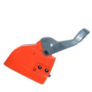Piduri kaane komplekt Husqvarna 136,137,141 530054802, 530 05 48-02