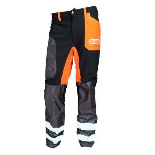 Brush cutter pants Strets Oregon