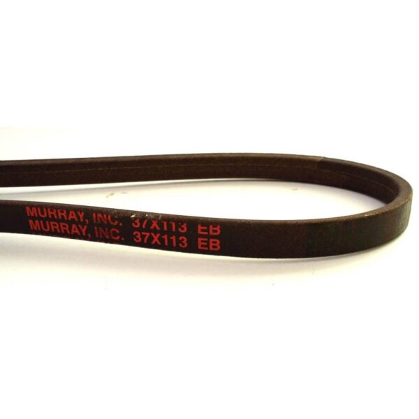 Rihm 44,78" 113,74cmX19,9mm Murray, 37X113MA