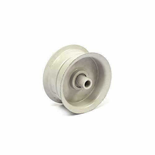 Pulley, tension roller AYP, Roper 82,55mm, hole 9,5mm.