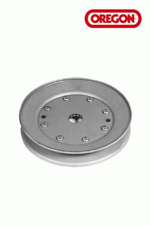 Pulley Husqvarna 532129206 122 mm