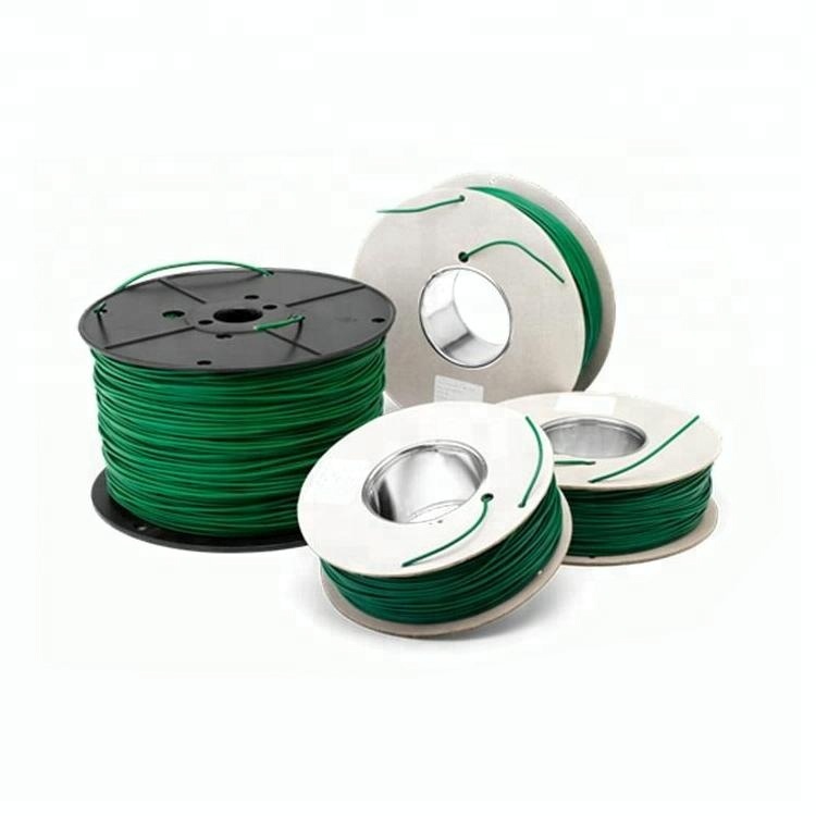 Kaabel robotniidukile TCCA + PE – 2,7mm / 250m  580 66 20-01