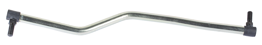 Roolivarras Husqvarna TC38, CT126, LT151, TS138, LT154, TS142, TC130,CT153, CT154, TC138 – vasakpoolne