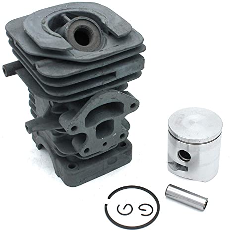 Silindri komplekt  Husqvarna 240 240e 235 235e 236 39mm 545050417 / 577831101