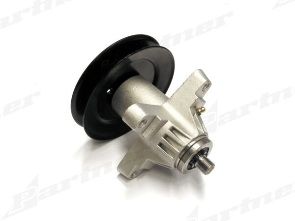 Terapukk komplekt MTD Cub Cadet LT,SLT,RZT 61804125,61804126, võll 160 mm