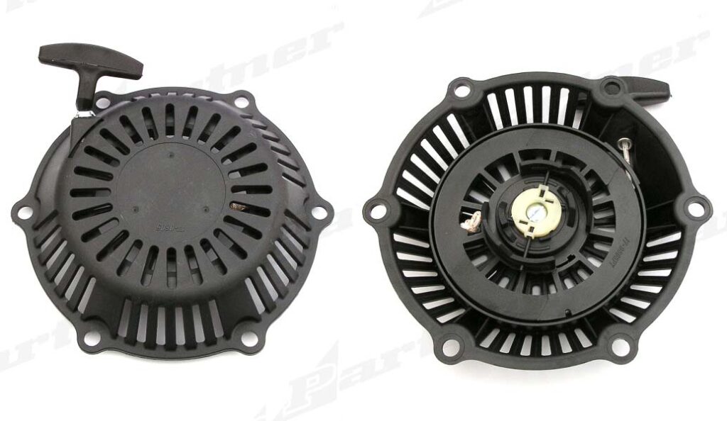 Starteri komplekt Stiga, GGP, Castelgarden SV200, Mountfield SP554