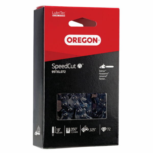 Saekett 15" ,325" 1,3 Oregon