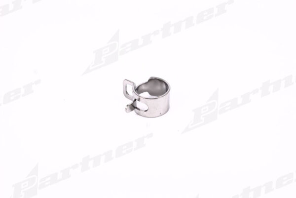 Kütusevooliku klamber 8mm voolikule