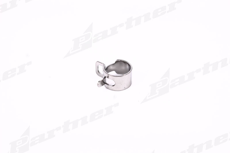 Kütusevooliku klamber 11 mm Briggs Quantum jt. muruniiduki mootorid 710075, 691038, 691629