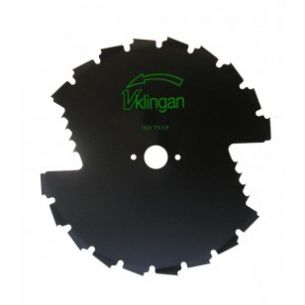 Võsalõikaja tera V-Klinga 200 mm 25,4 mm