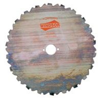 Võsalõikaja tera XRT 200mm 20,0mm 20H 1,5mm Windsor
