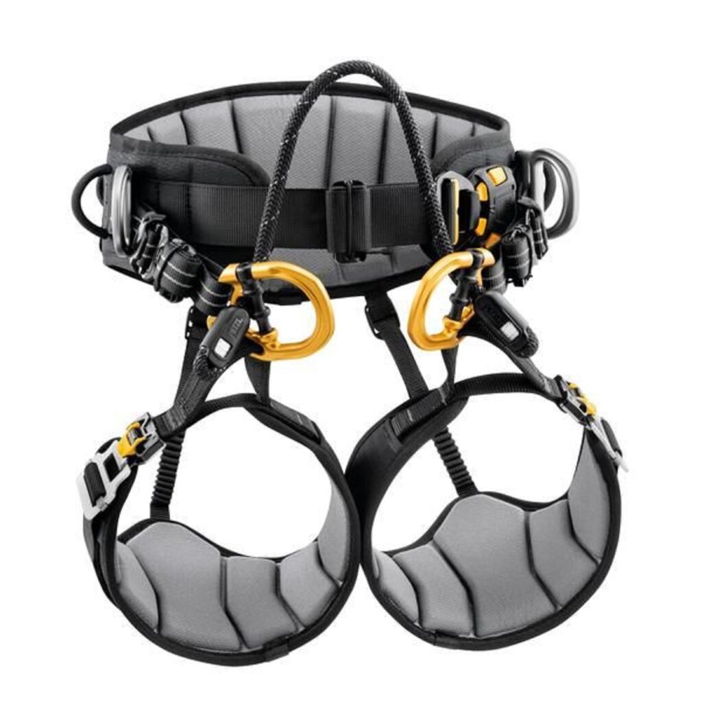 Climbing harness Petzl Sequoia