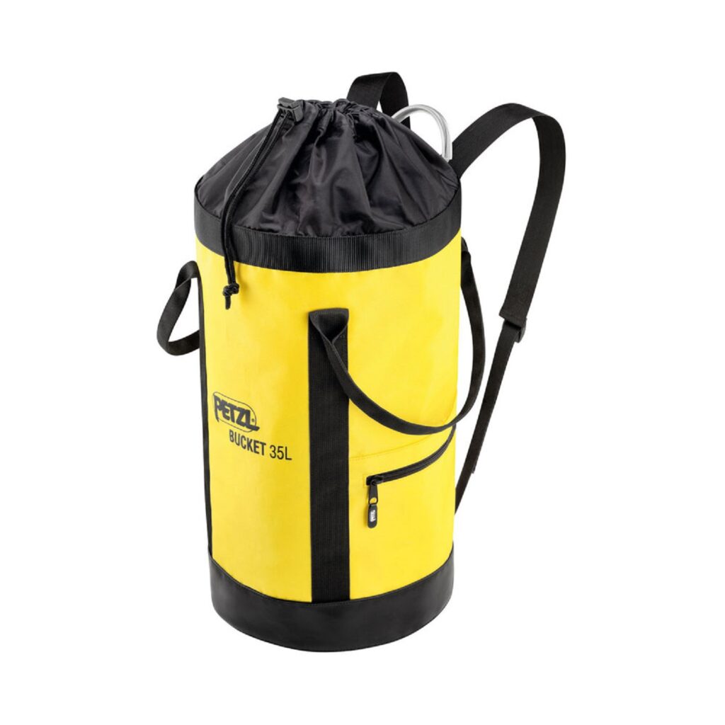 Köiekott Petzl Bucket 35L